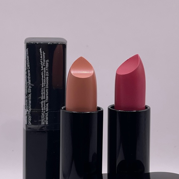 SET OF 3‼️Lip plumper lipgloss + 2 lipsticks - Picture 4 of 4